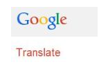 Google Translate 